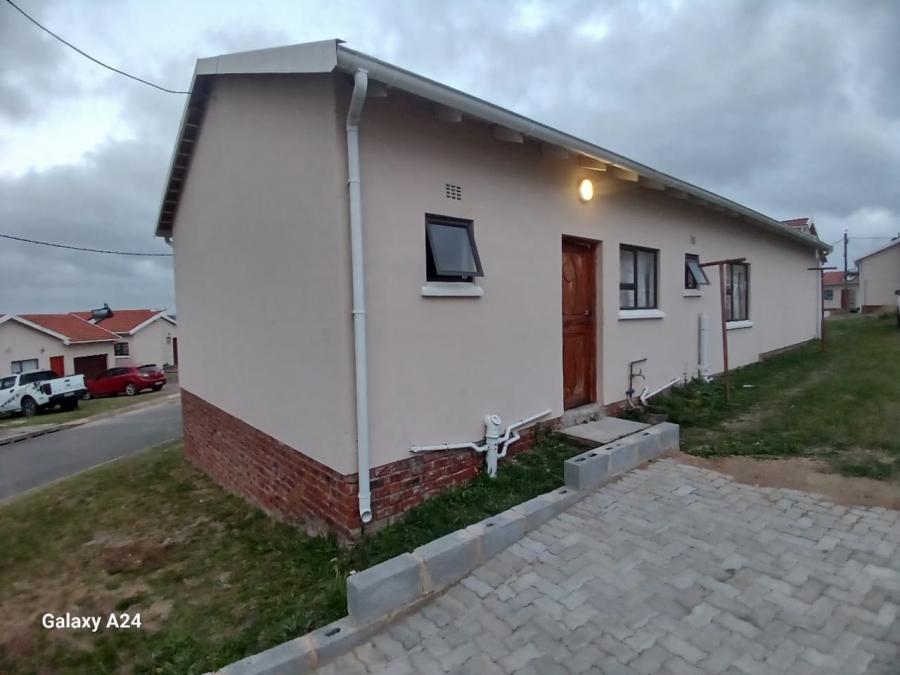 3 Bedroom Property for Sale in Graceland Eastern Cape